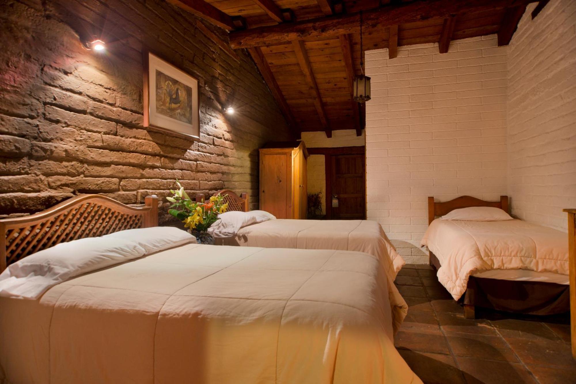 Hotel La Casa De Maty Tapalpa Pokoj fotografie