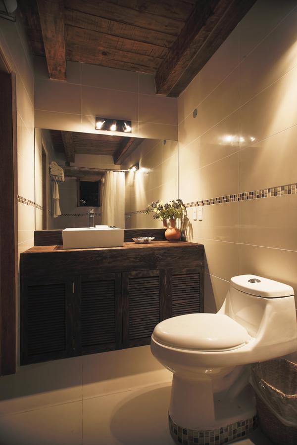 Hotel La Casa De Maty Tapalpa Pokoj fotografie